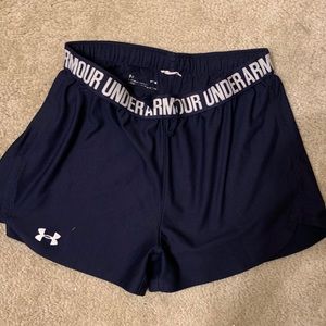 Under Armour Shorts